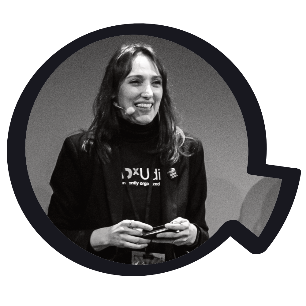 eva de marco the conscious lab